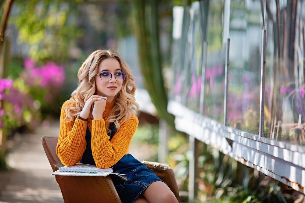 Photograph by Дарья Чаплыгина