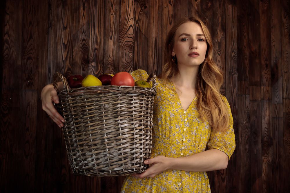 Photograph by Анастасия Большуткина