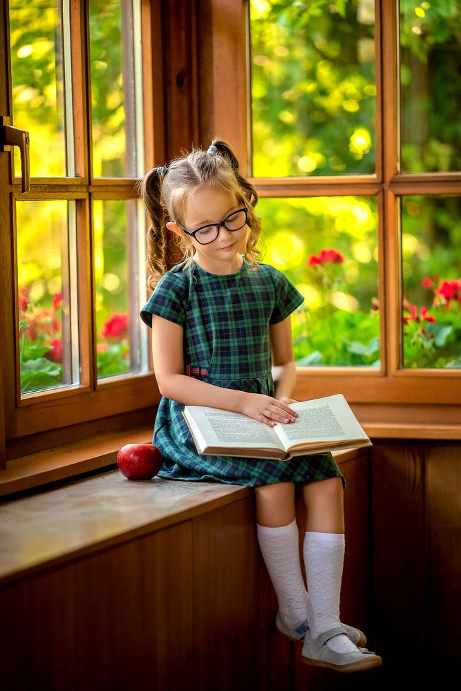 Photograph by Yelena Seibert