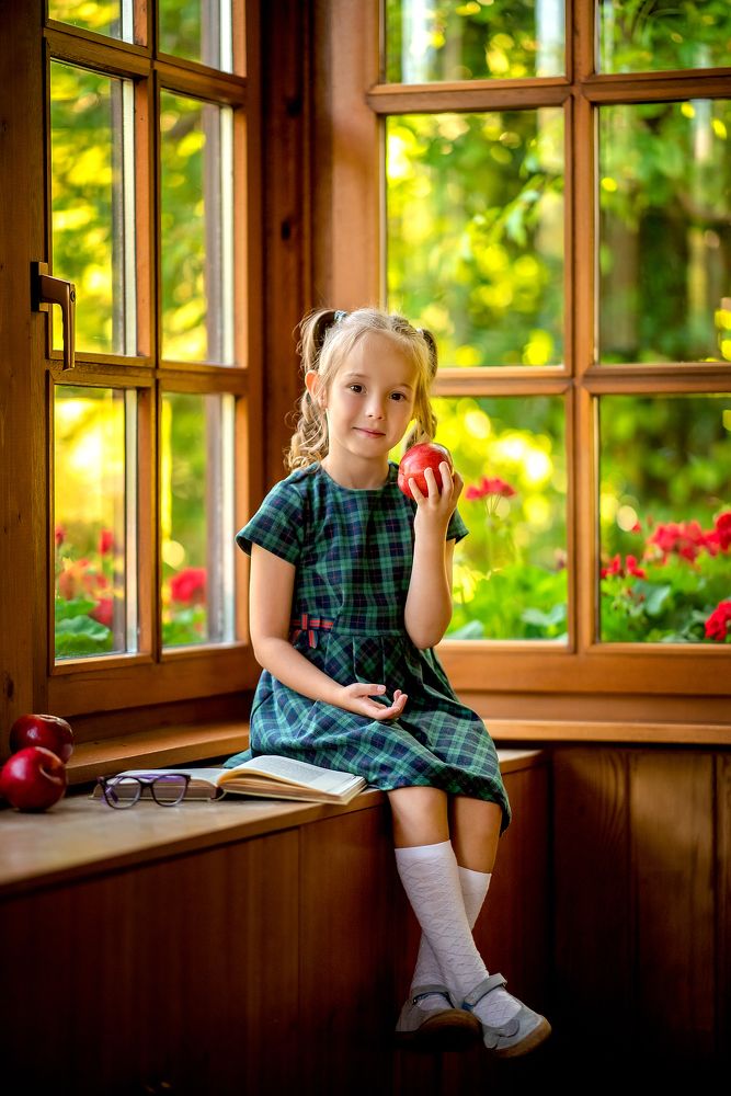 Photograph by Yelena Seibert