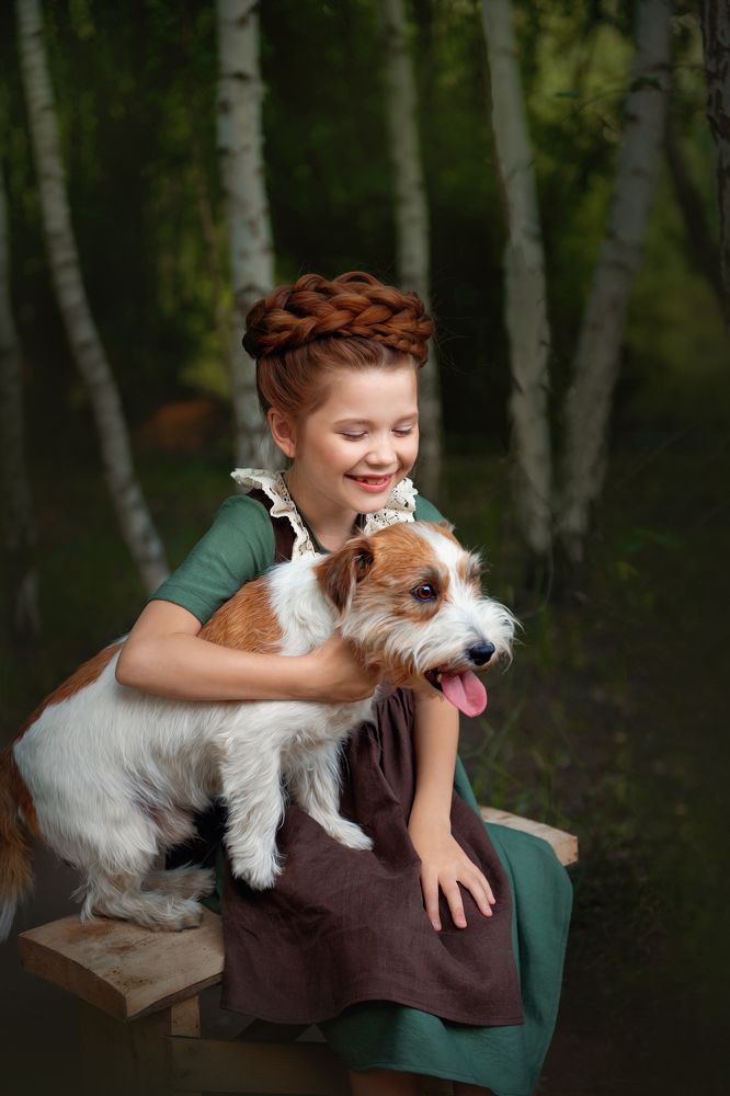 Photograph by Юлия Зенченко