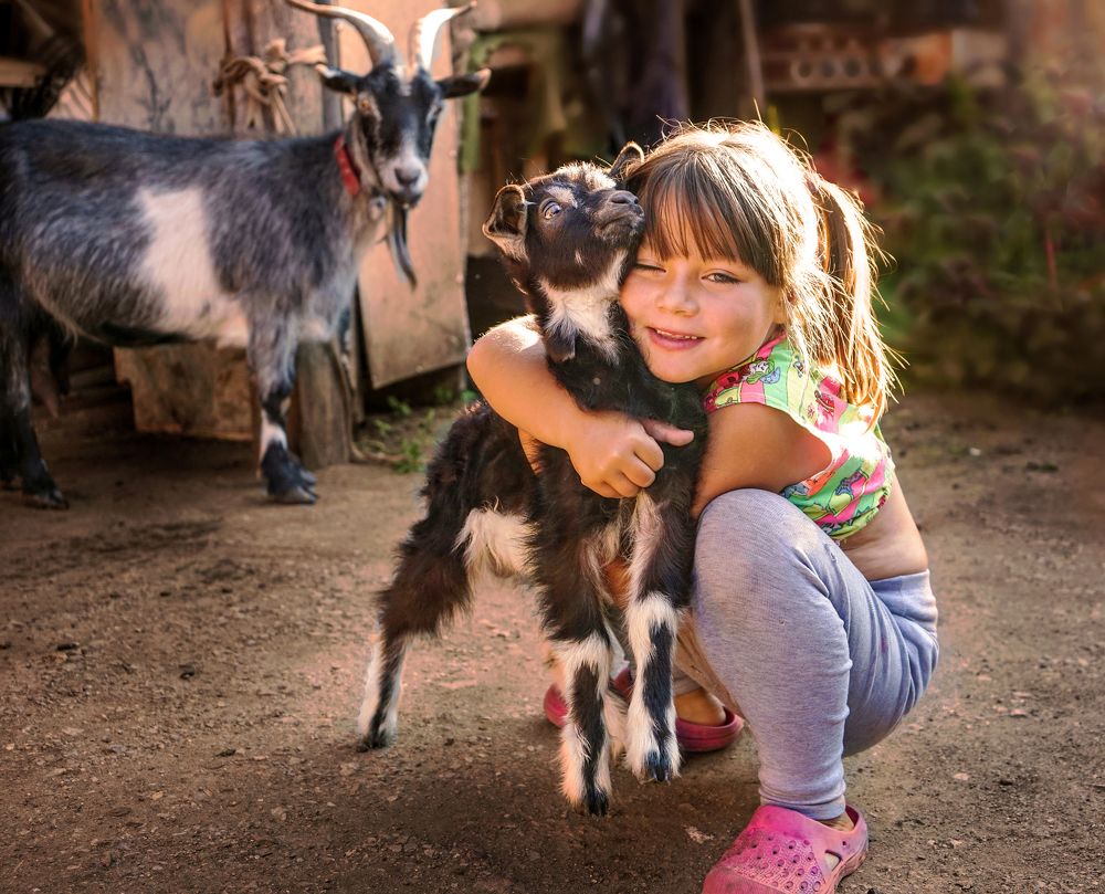 Photograph by Нина Будникова