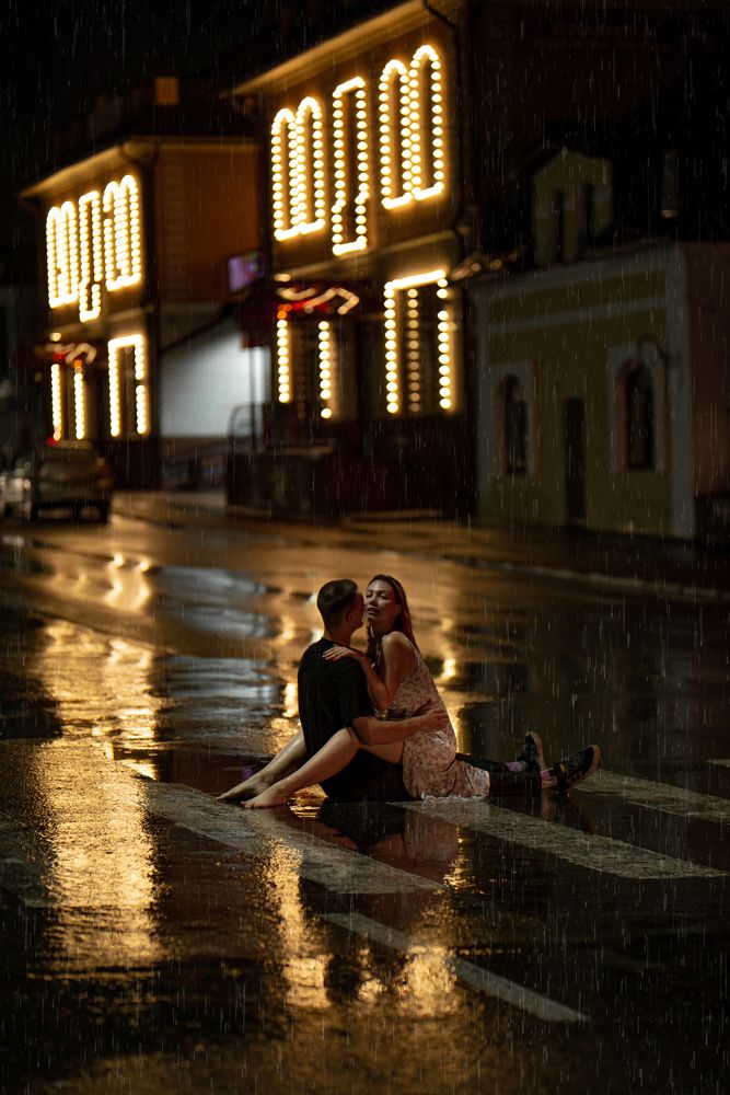 Photograph by Юлия Полянцева