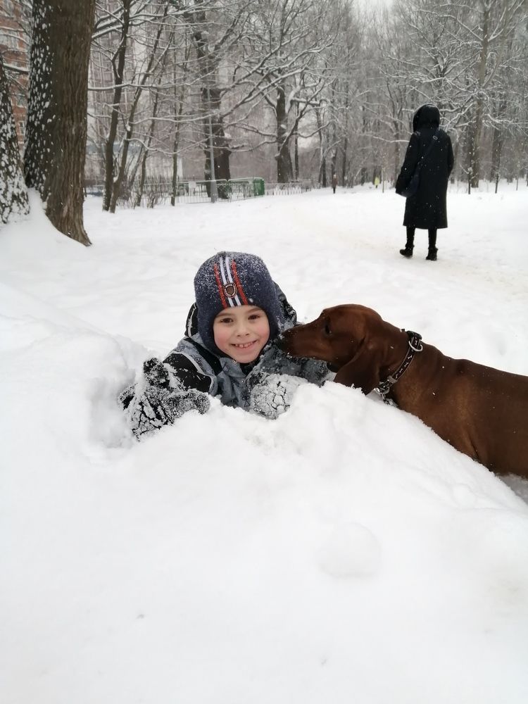 Photograph by Светлана Веселовская