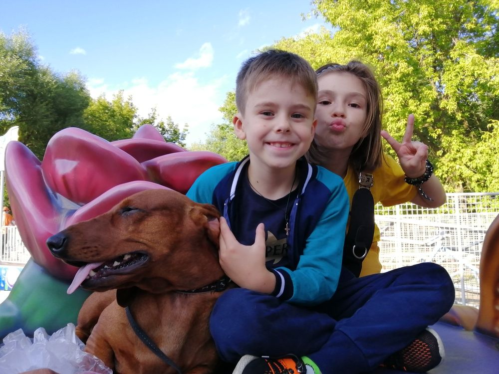 Photograph by Светлана Веселовская