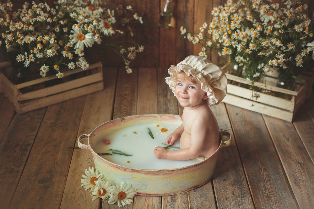 Photograph by Ксения Борисова