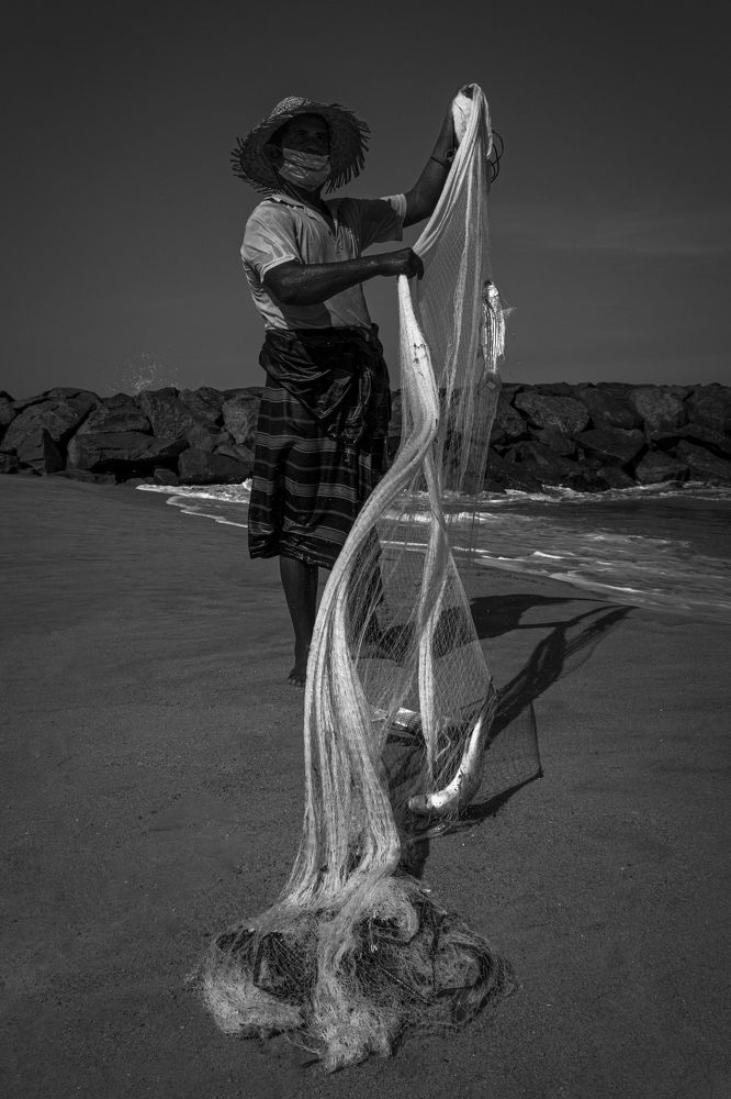 After long time rest