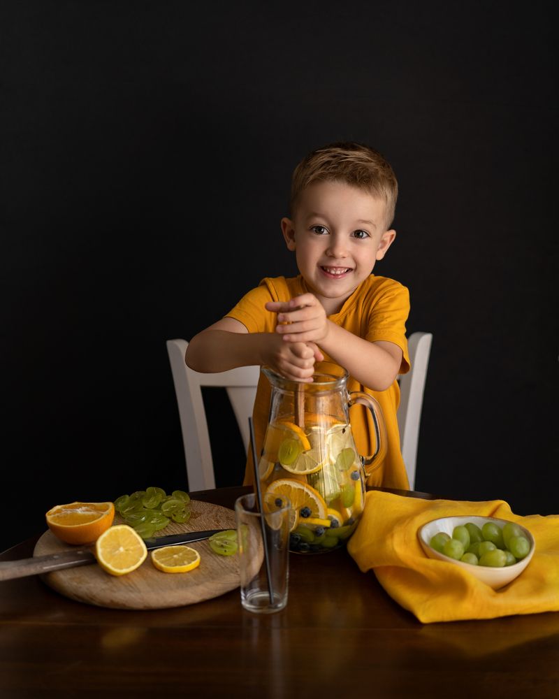 Фотография автора Катерина Рудюк