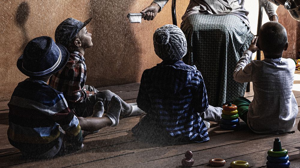 Photograph by Yuriy Galitskiy