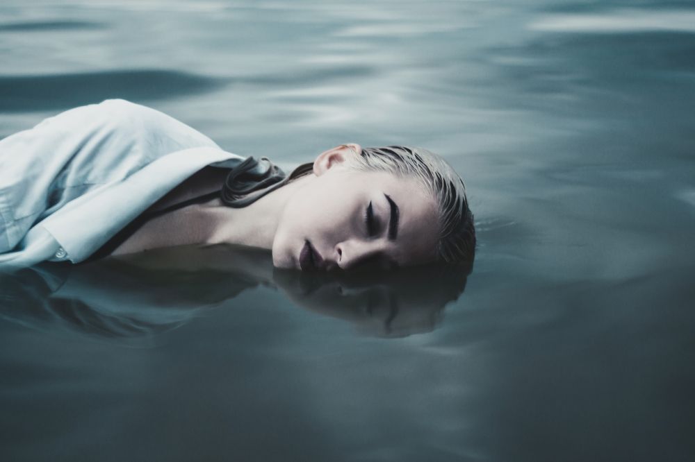 Photograph by Анатолий Парамонов