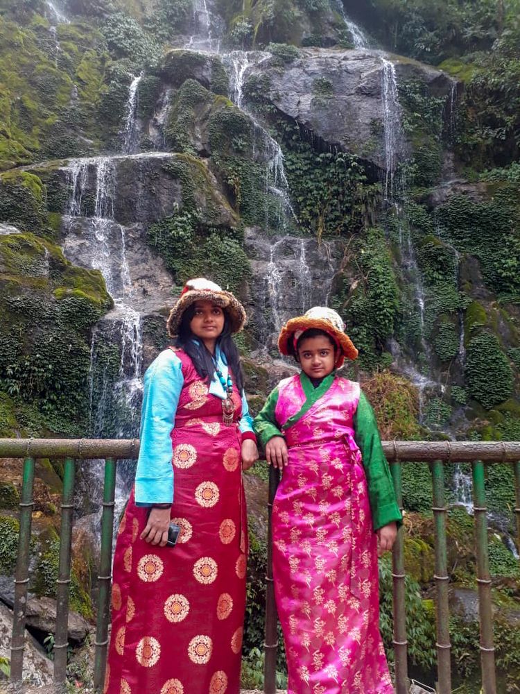 Photograph by Susmita Paul