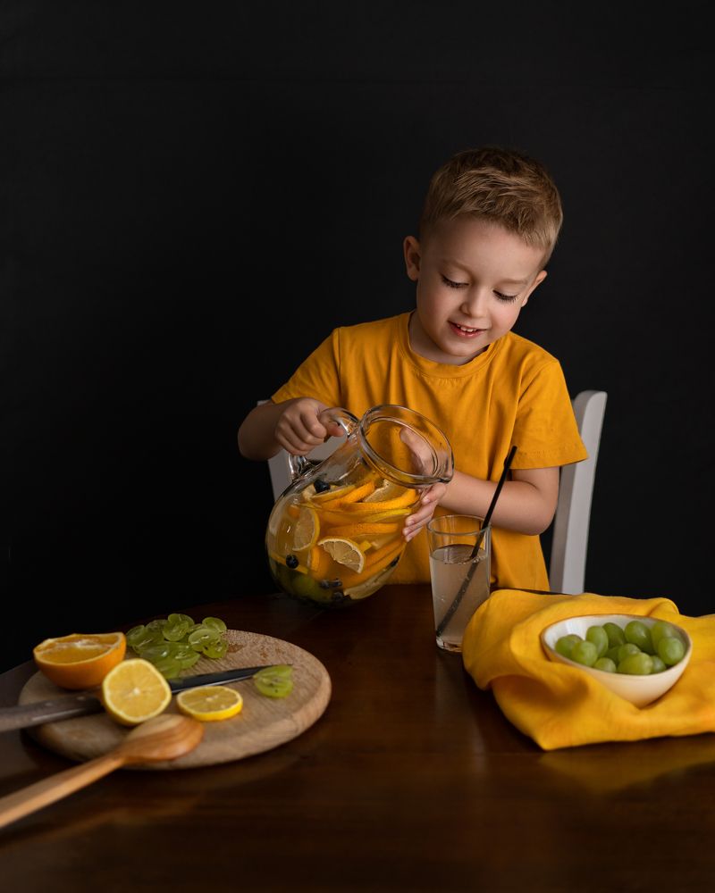 Фотография автора Катерина Рудюк