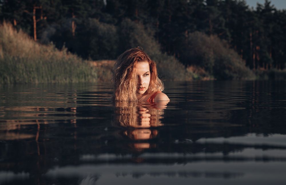 Photograph by Оксана Зверева