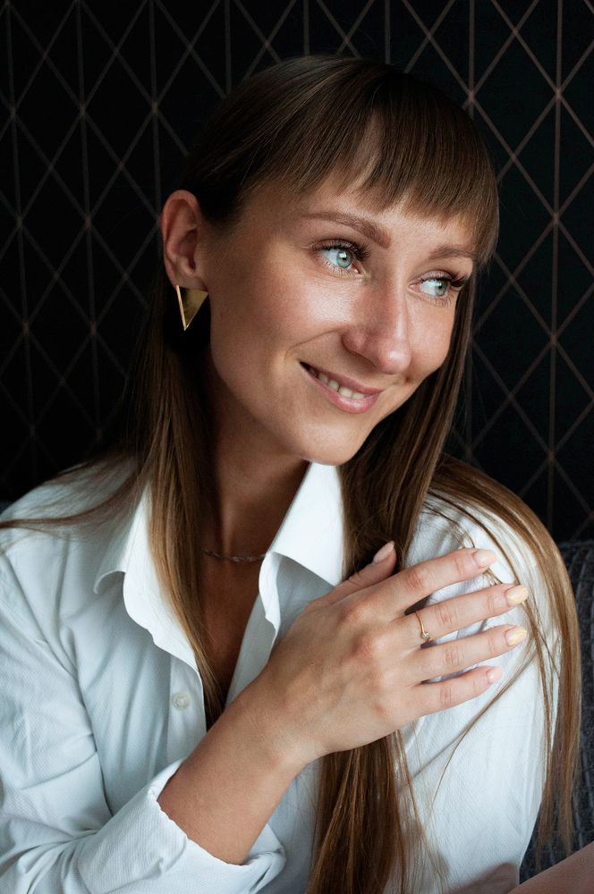 Фотография автора Алла Каптур