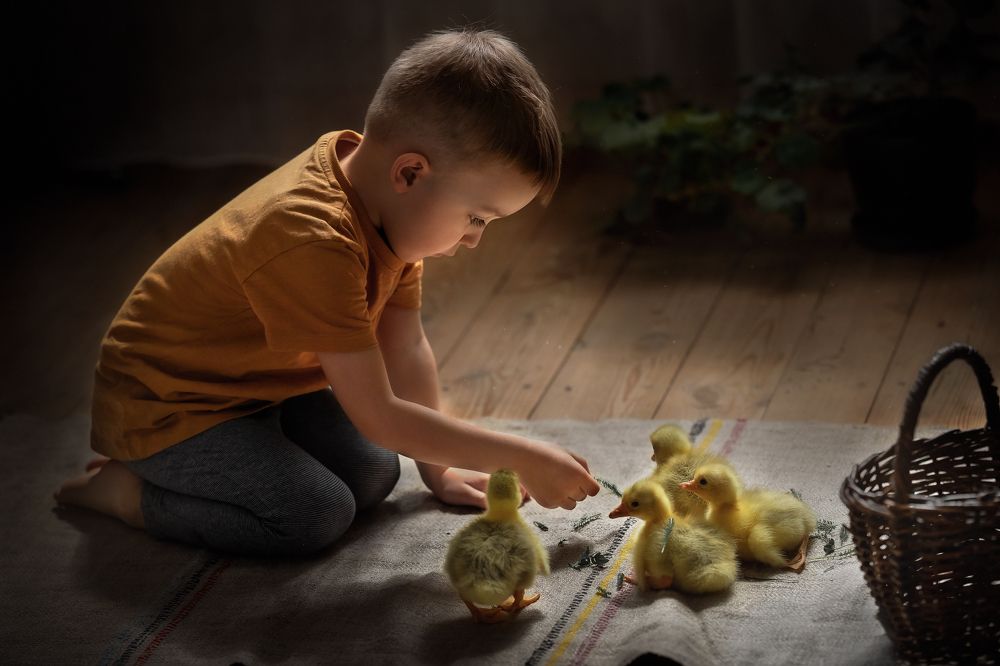 Фотография автора Катерина Рудюк