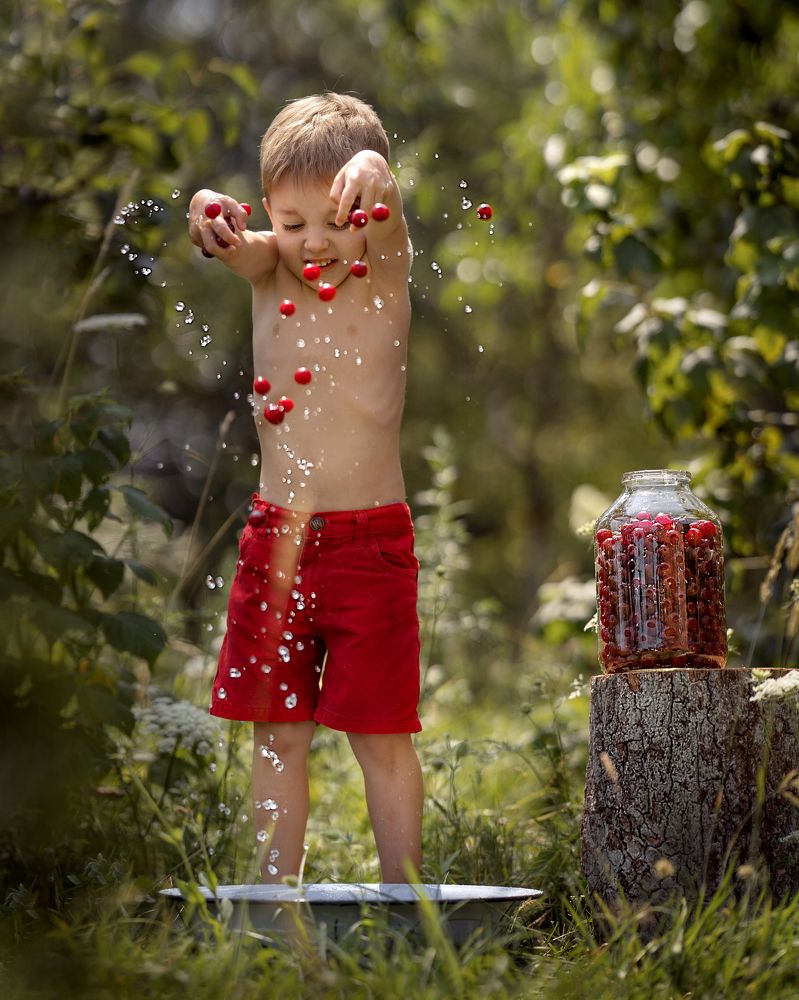 Фотография автора Катерина Рудюк