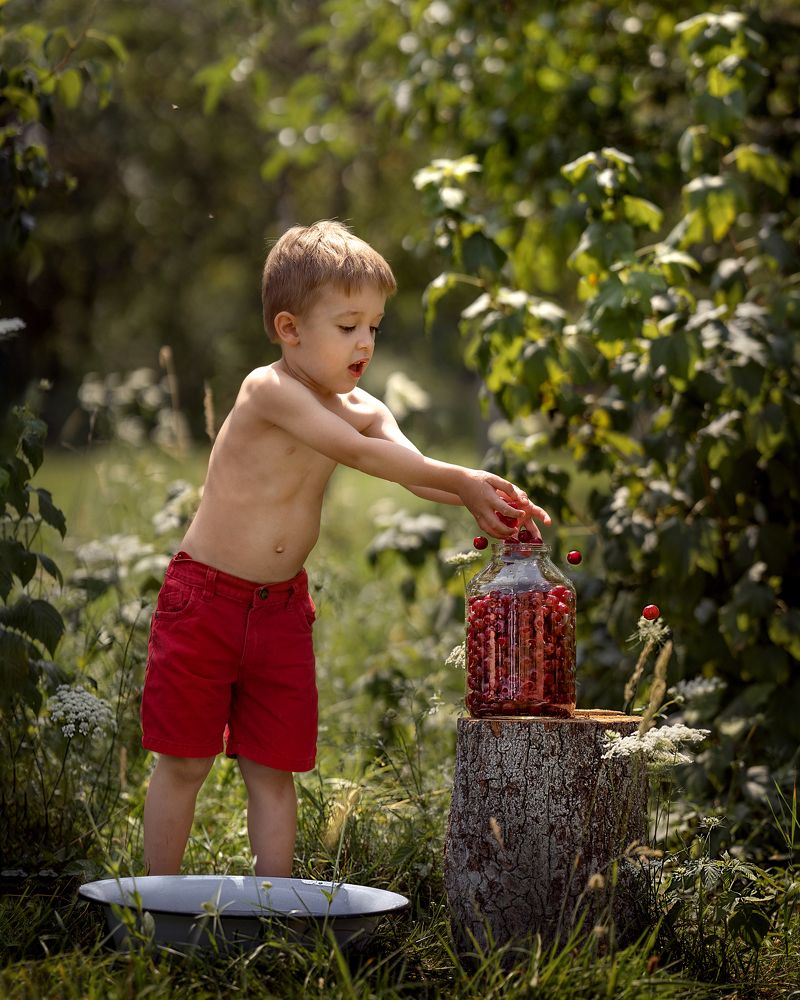 Фотография автора Катерина Рудюк