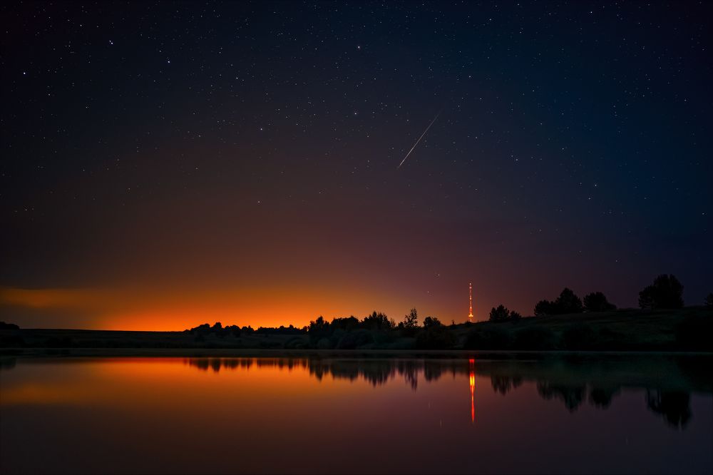 Photograph by Сергей Лазарев