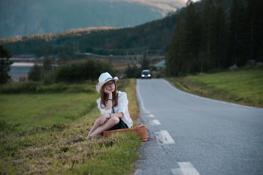 Фотография автора Anna NovaLova