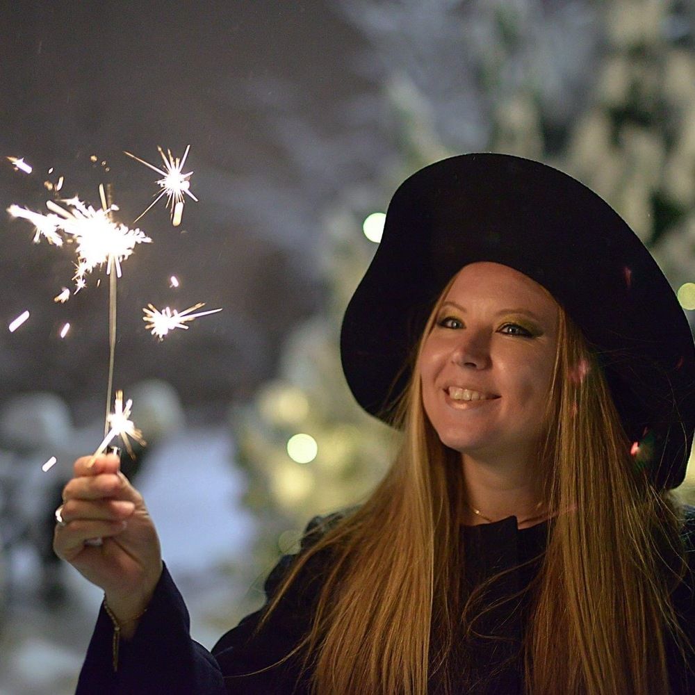 Фотография автора Anna NovaLova