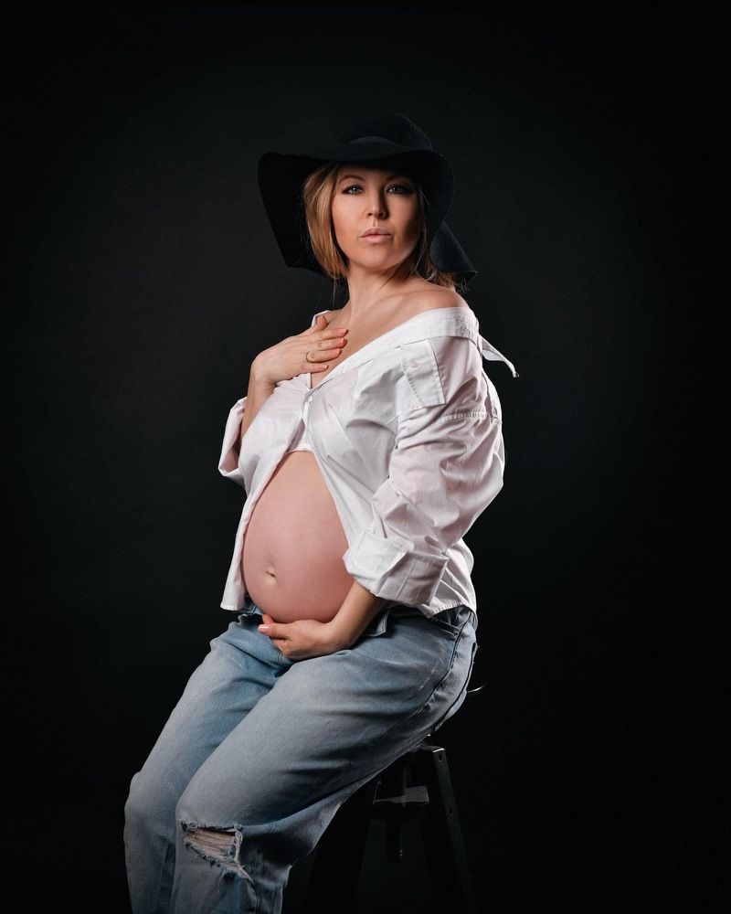 Фотография автора Anna NovaLova