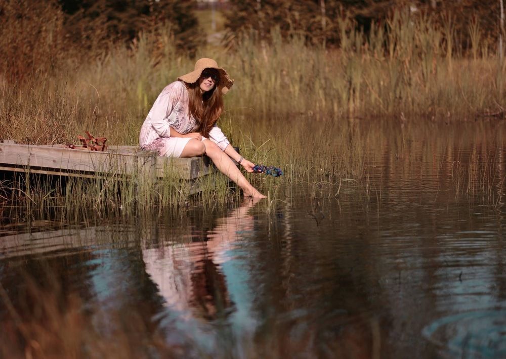 Фотография автора Anna NovaLova