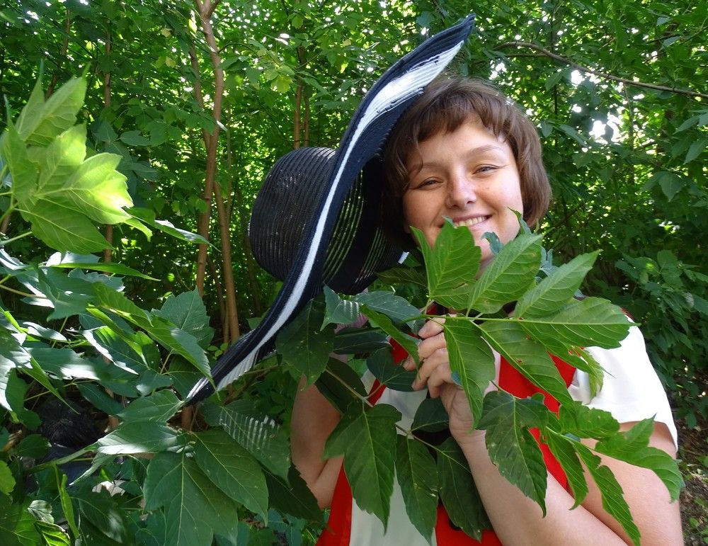 Photograph by Николай Худяков