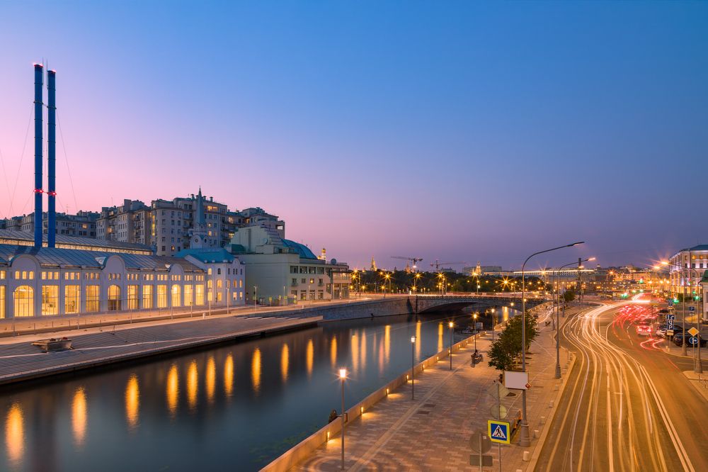 Photograph by Юрий Поздников