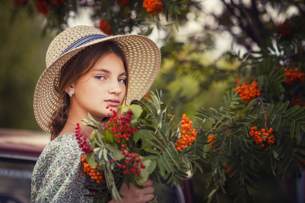 Photograph by Ирина Ефимова