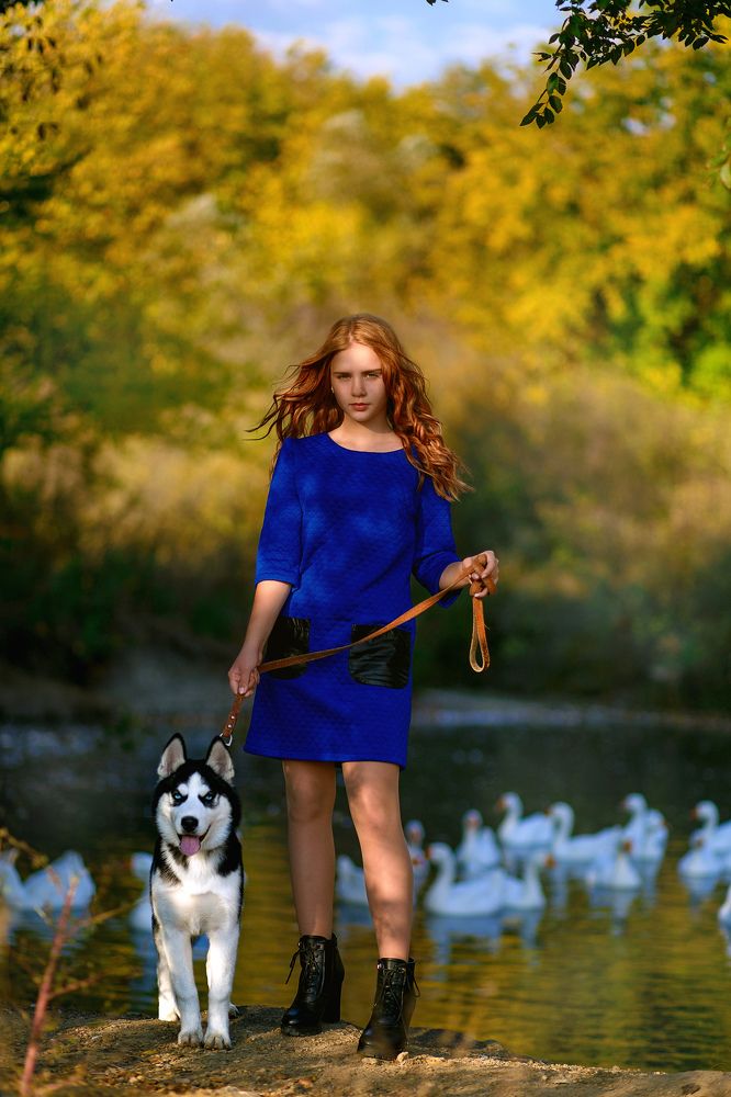 Photograph by Виктория Шакула