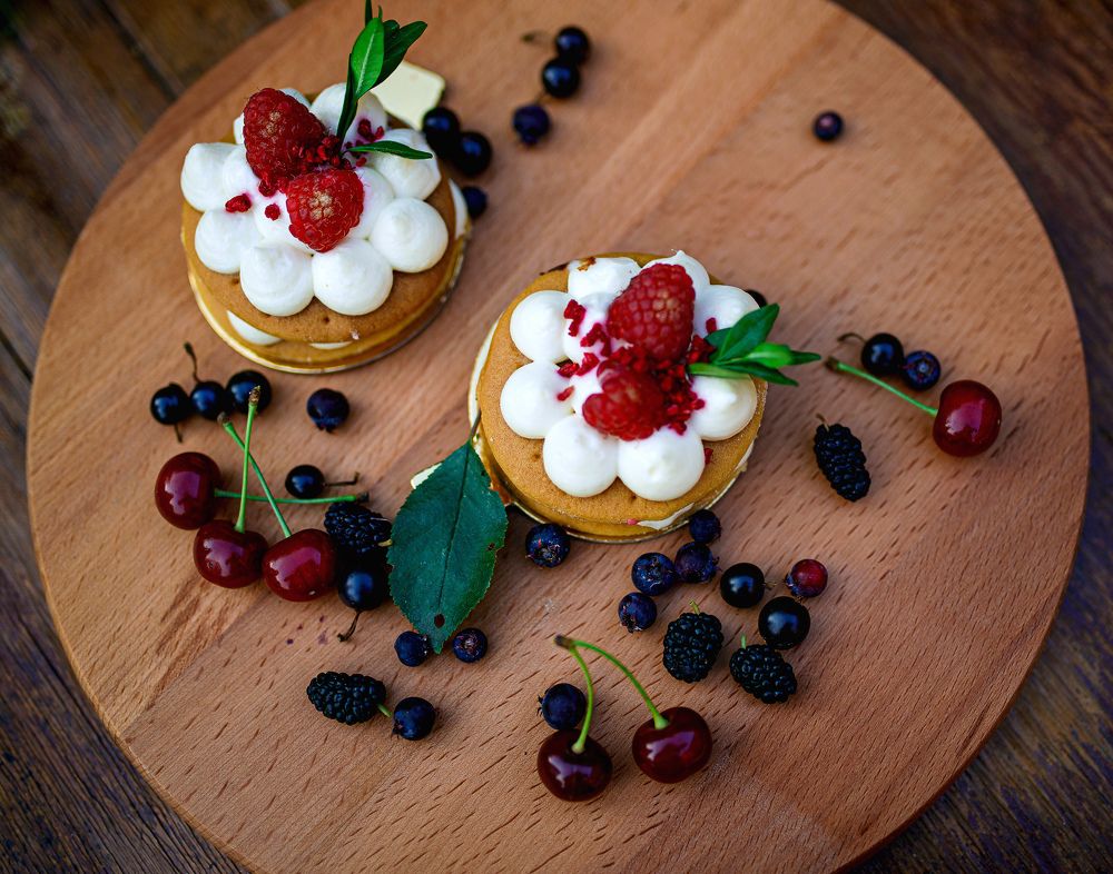 Photograph by Виктория Шакула