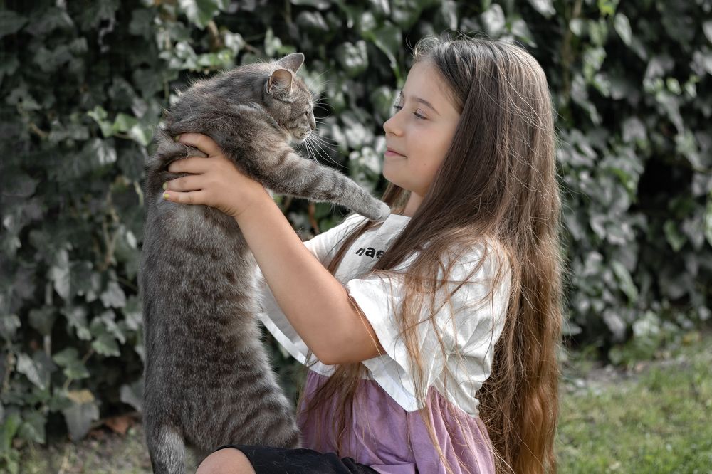 Photograph by Алеся Михнюк