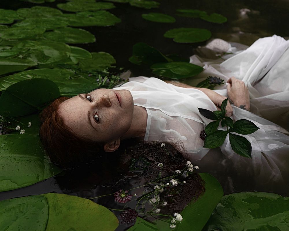 Photograph by Ивелент Хоффман