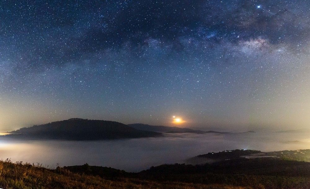 Photograph by Phan Quang