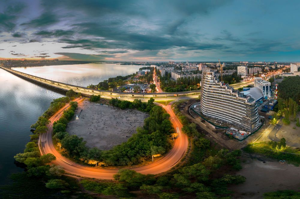 Photograph by Беспалов Александр