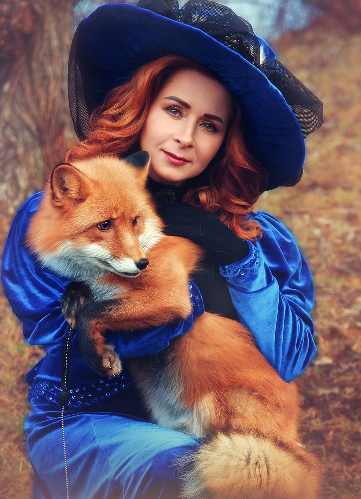 Photograph by Ирина Викторова