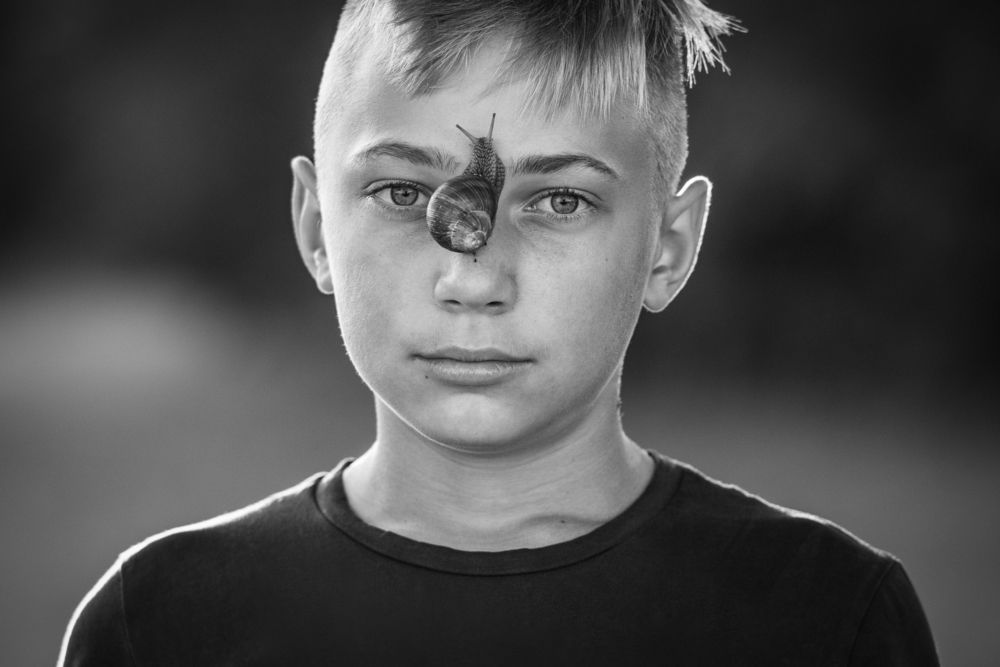 Photograph by Ania Ciolacu