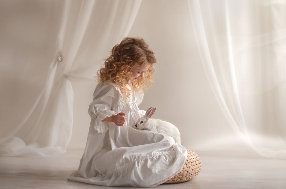 Фотография автора Екатерина Дубовец