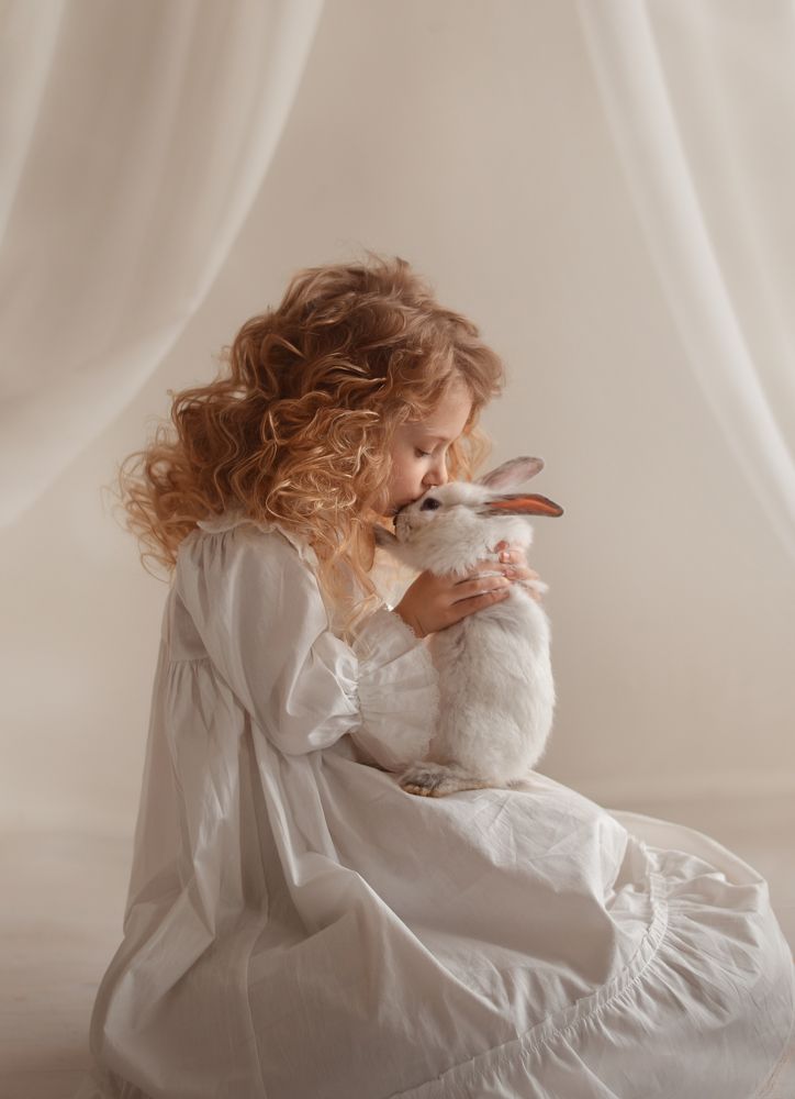 Фотография автора Екатерина Дубовец