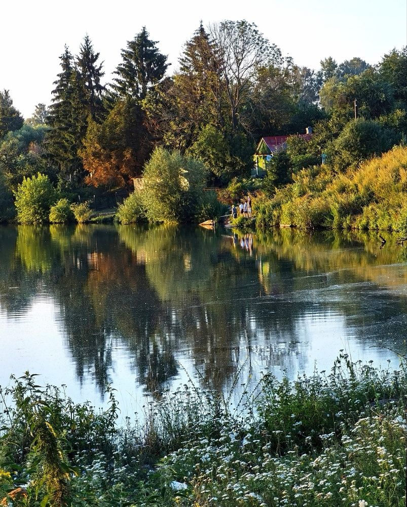 Photograph by Николай Филоненко