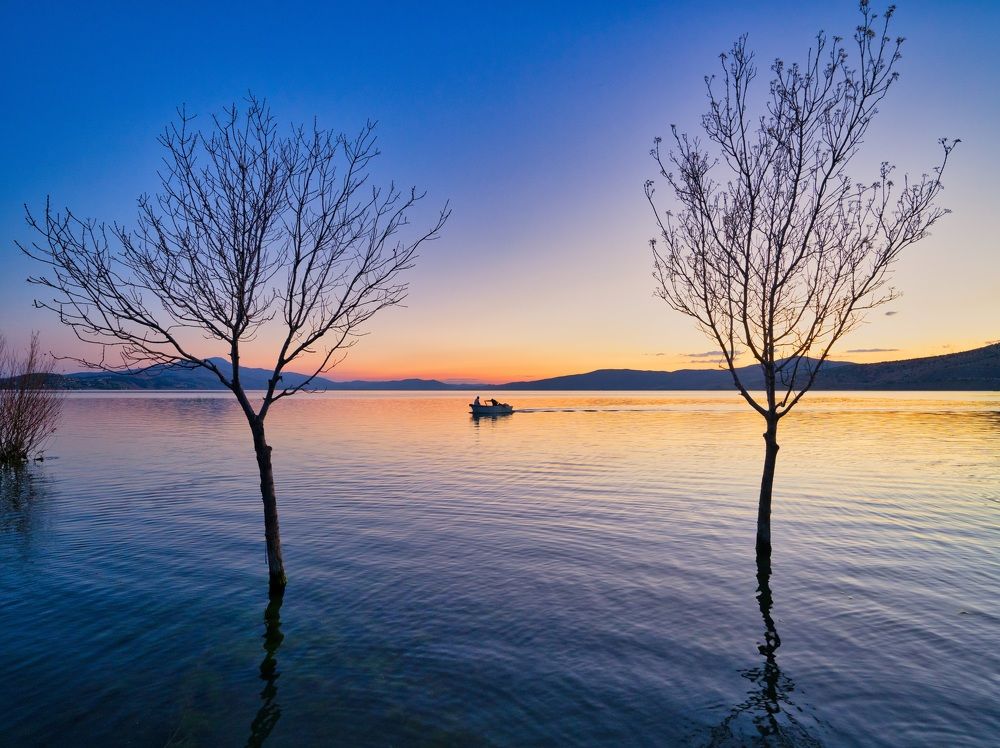 Photograph by Rasim Benzer