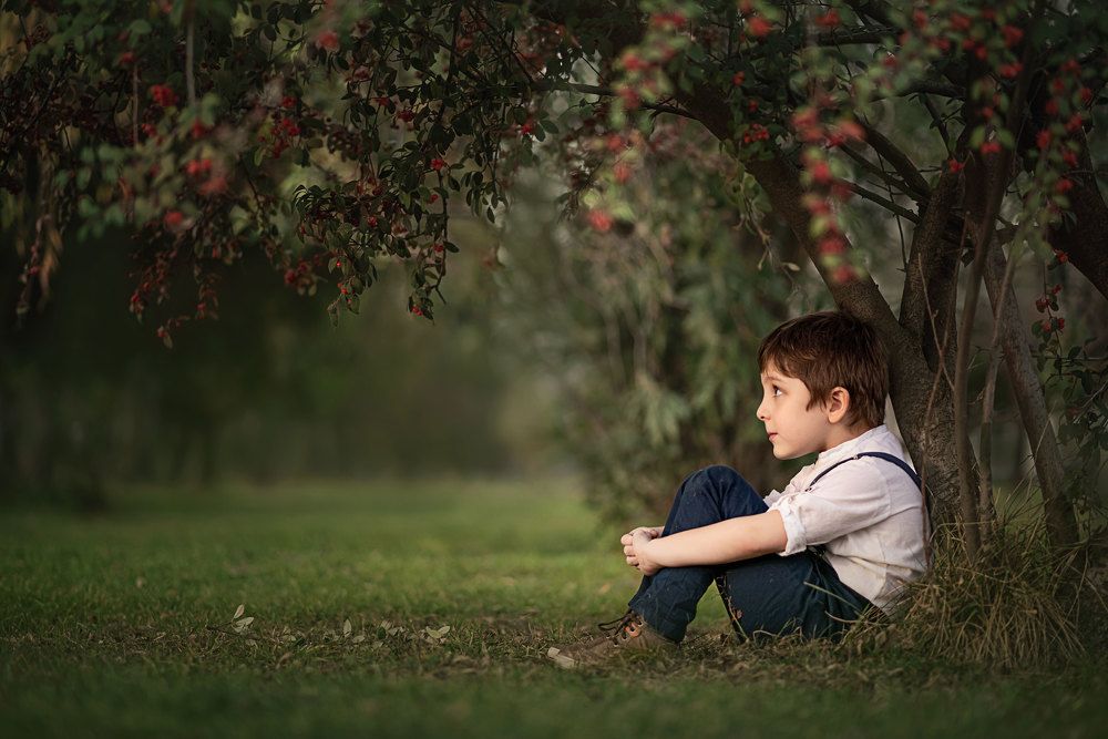 Photograph by Gisela Rasquela