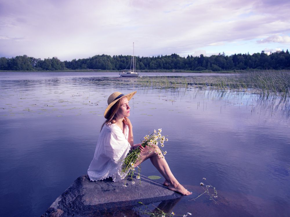 Photograph by Liudmila Drake