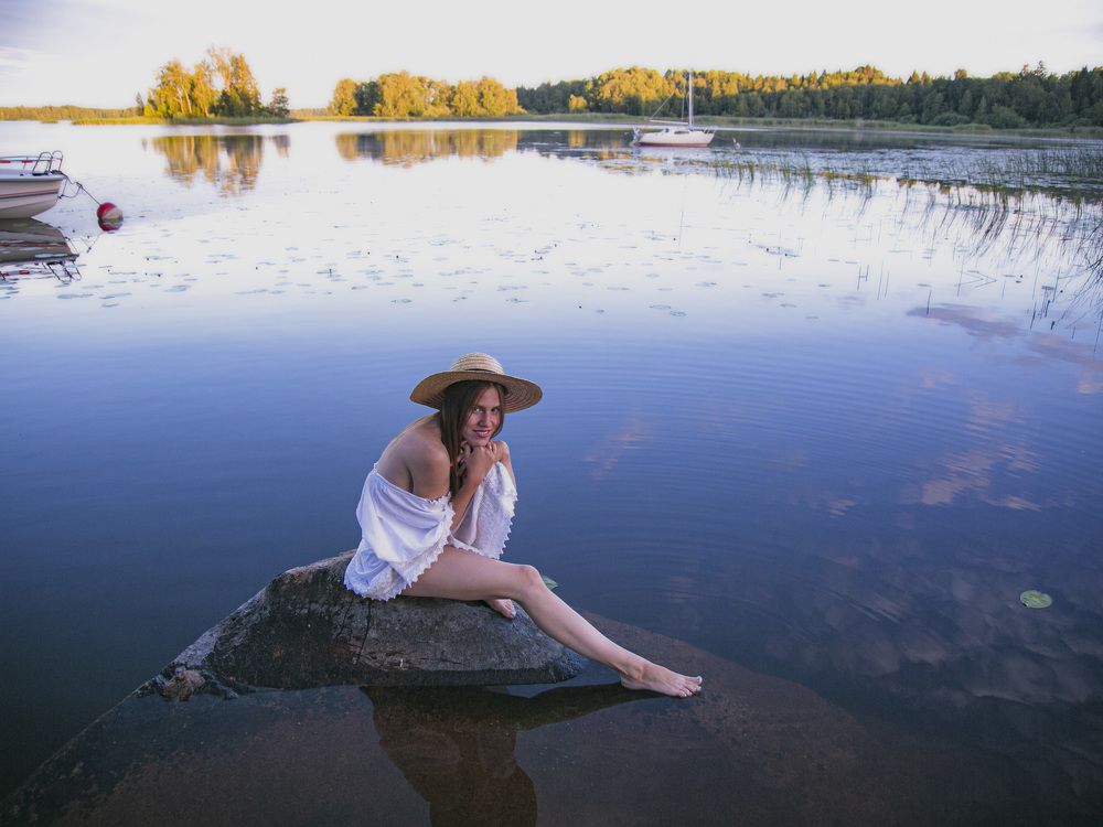 Photograph by Liudmila Drake