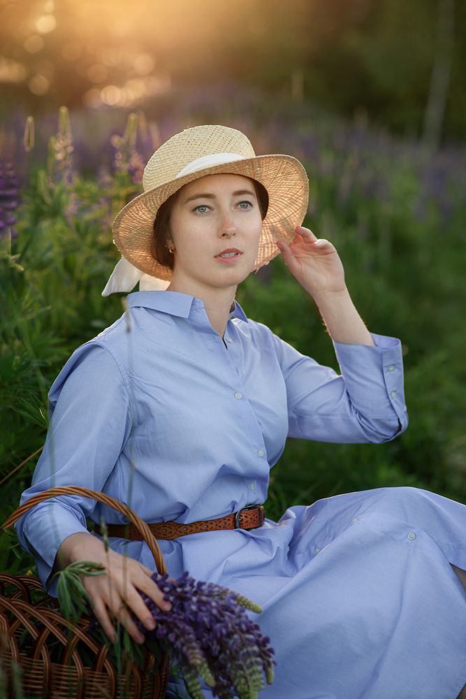 Photograph by Светлана Фролова