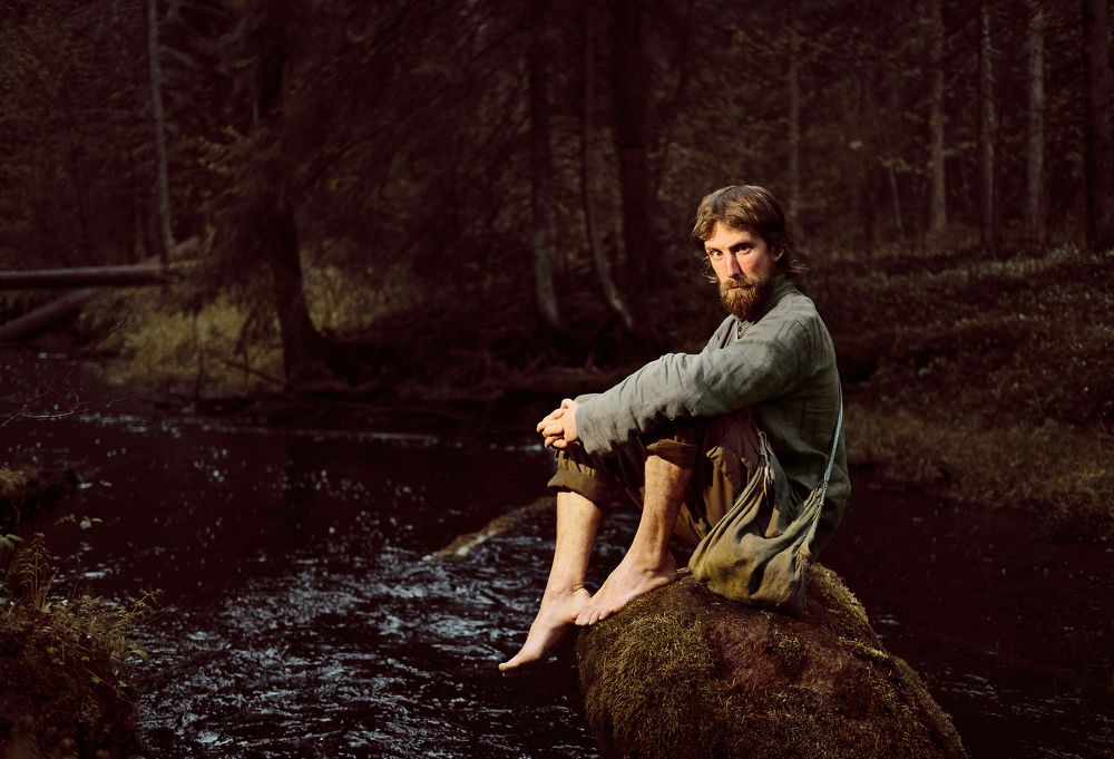 Photograph by Вячеслав Забиран