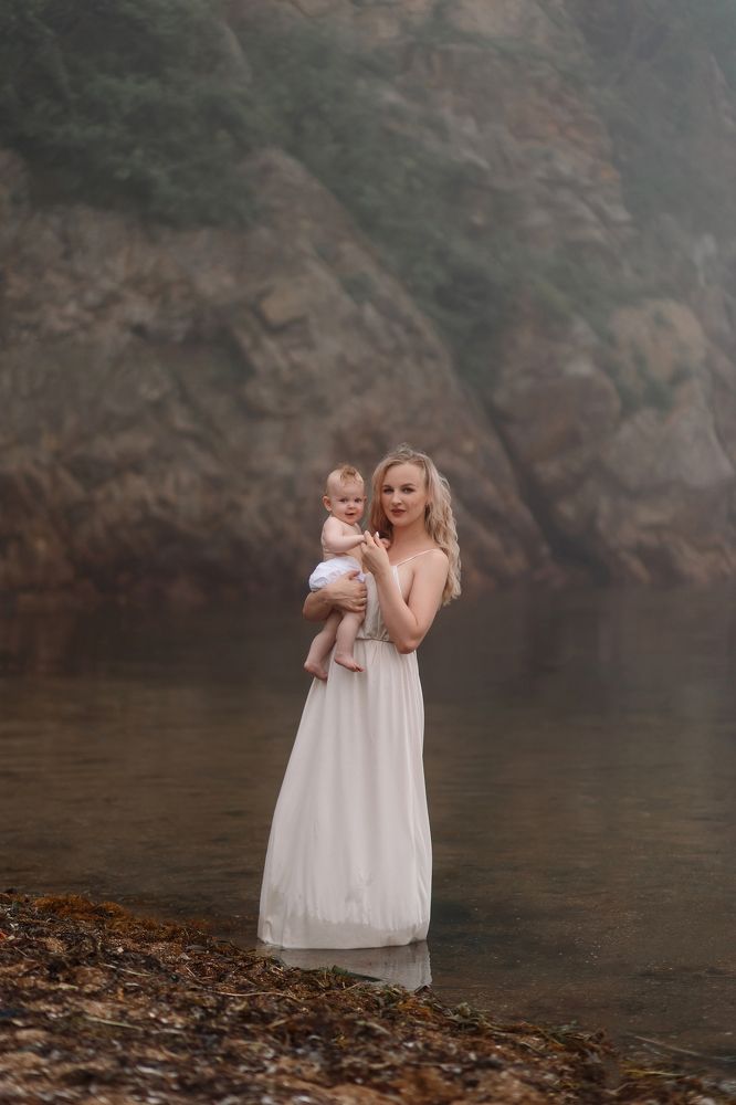 Photograph by Любовь Корниенко