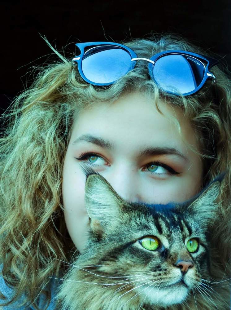 Photograph by Анжелика Трошина