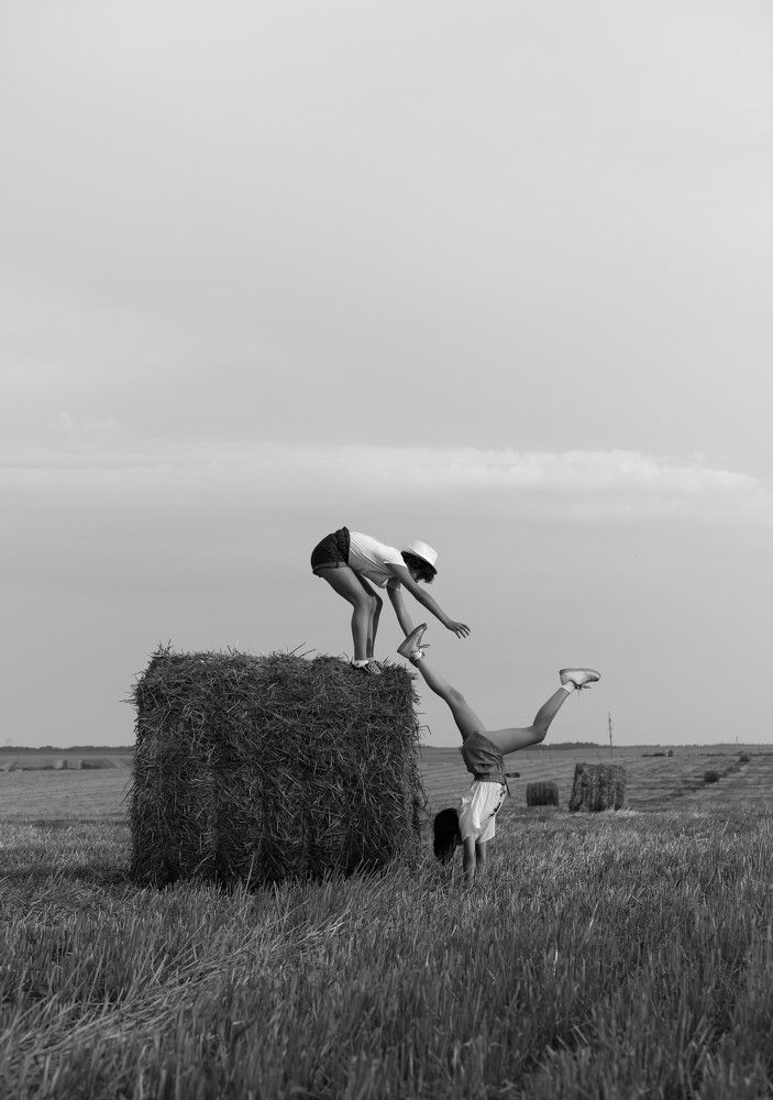 Photograph by Anna Brench