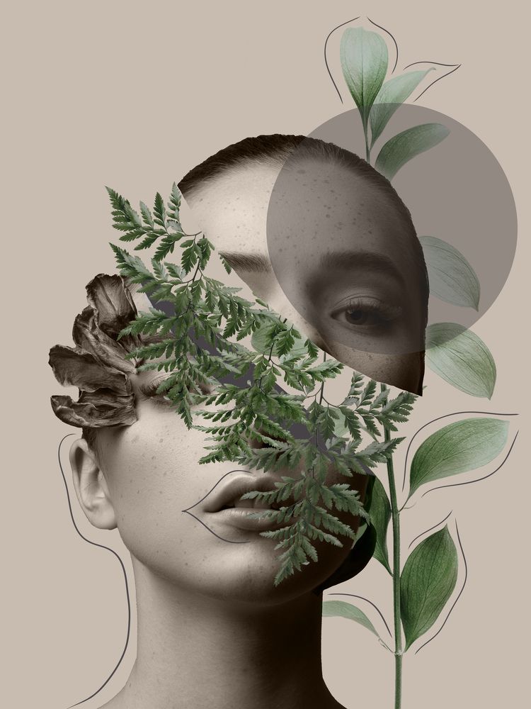 Photograph by Leyla Hazini